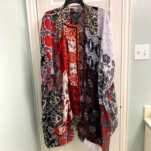 Anthropologie kimono